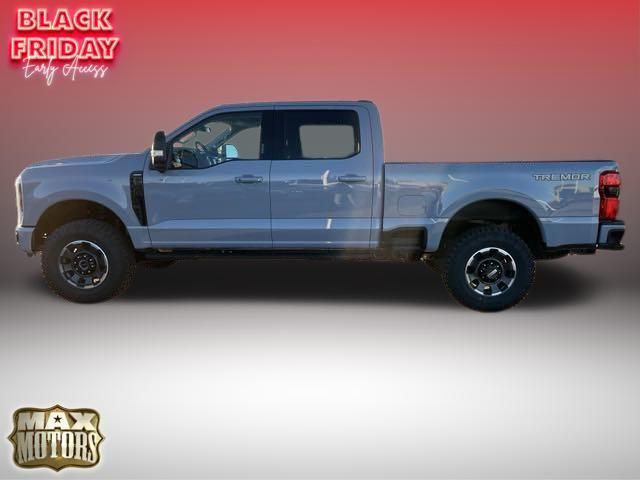 new 2024 Ford F-250 car, priced at $77,667