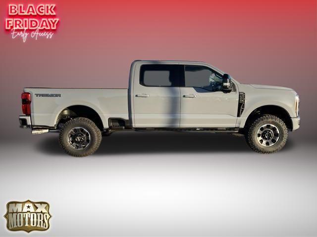 new 2024 Ford F-250 car, priced at $77,667