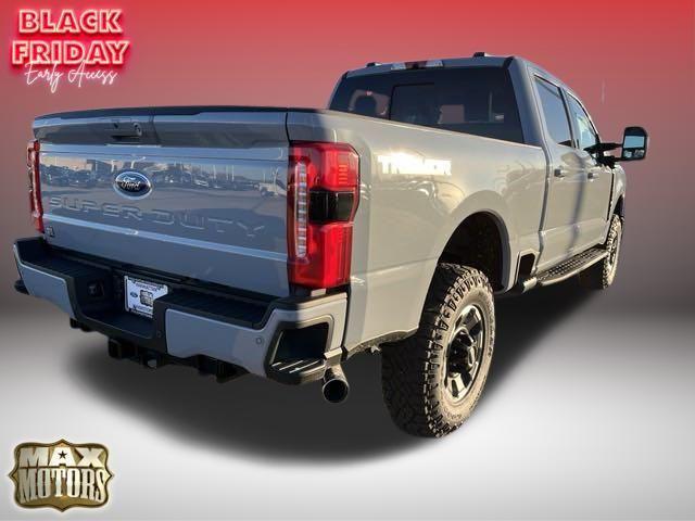 new 2024 Ford F-250 car, priced at $77,667