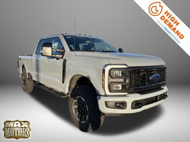 new 2024 Ford F-250 car, priced at $76,167