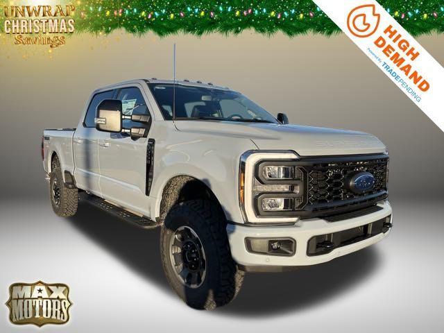 new 2024 Ford F-250 car, priced at $77,667