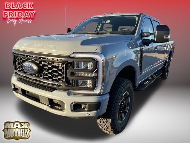 new 2024 Ford F-250 car, priced at $77,667