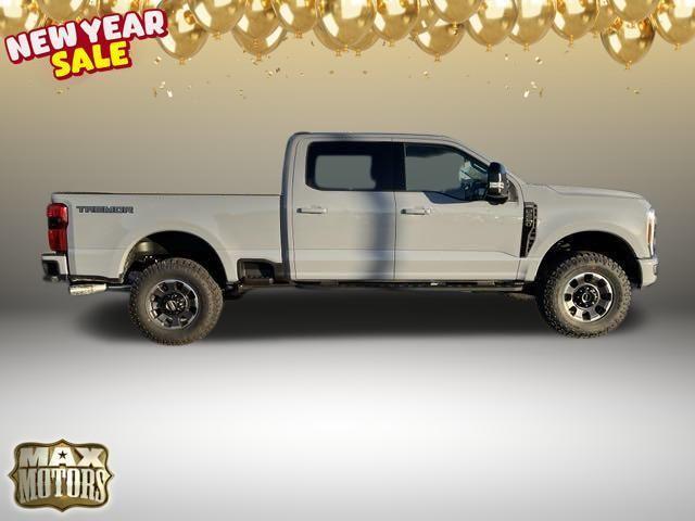 new 2024 Ford F-250 car, priced at $76,167