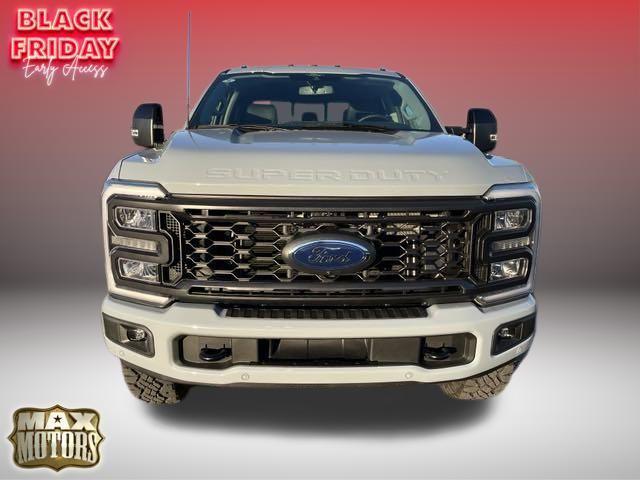 new 2024 Ford F-250 car, priced at $77,667