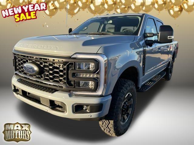 new 2024 Ford F-250 car, priced at $76,167