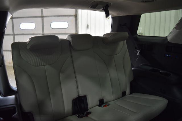 new 2025 Hyundai Palisade car, priced at $50,189