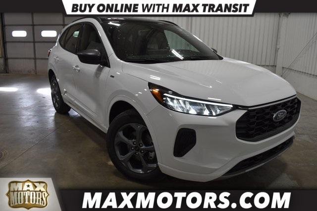 new 2023 Ford Escape car, priced at $32,998