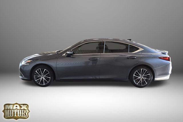 used 2022 Lexus ES 350 car, priced at $36,282