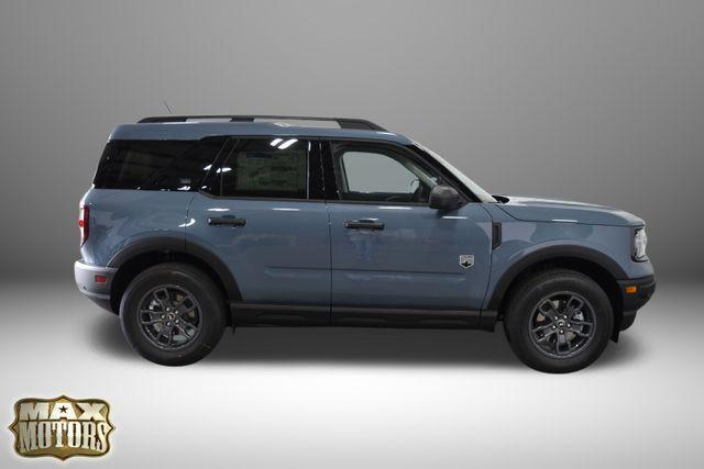 new 2024 Ford Bronco Sport car, priced at $34,065