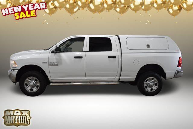 used 2017 Ram 2500 car, priced at $26,602