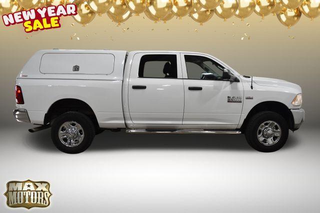 used 2017 Ram 2500 car, priced at $26,602