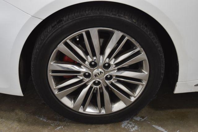 used 2016 Kia Optima car, priced at $12,346