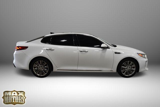 used 2016 Kia Optima car, priced at $12,346