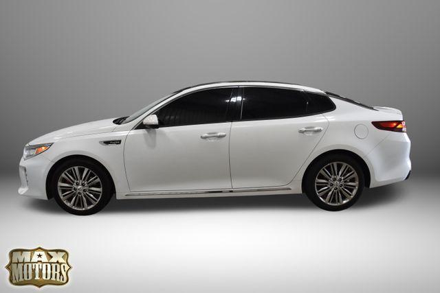 used 2016 Kia Optima car, priced at $12,346