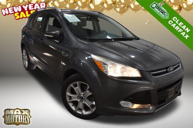 used 2015 Ford Escape car, priced at $13,776