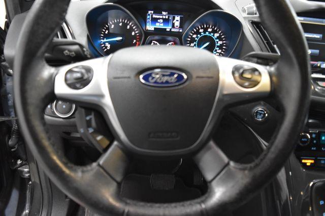 used 2015 Ford Escape car, priced at $13,776