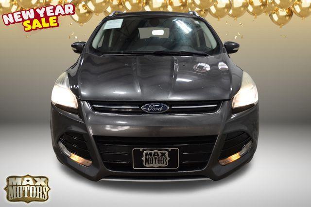 used 2015 Ford Escape car, priced at $13,776