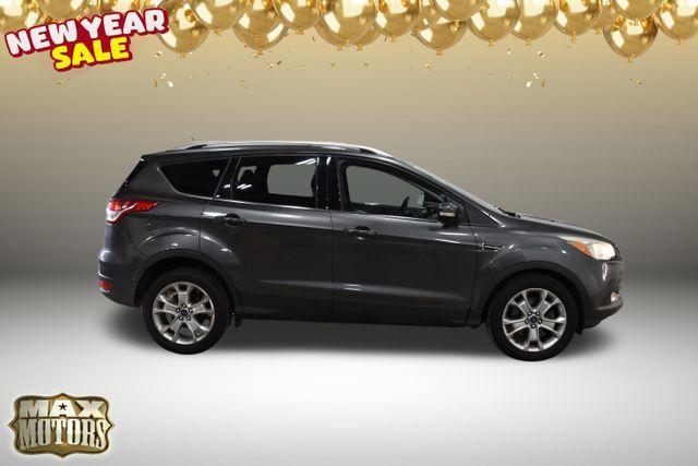 used 2015 Ford Escape car, priced at $13,776