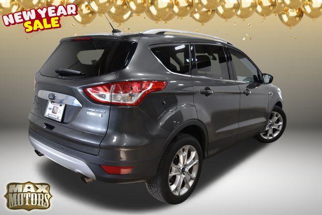 used 2015 Ford Escape car, priced at $13,776