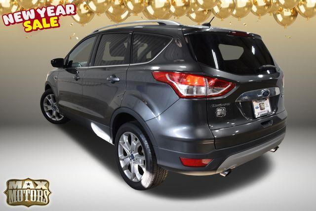 used 2015 Ford Escape car, priced at $13,776