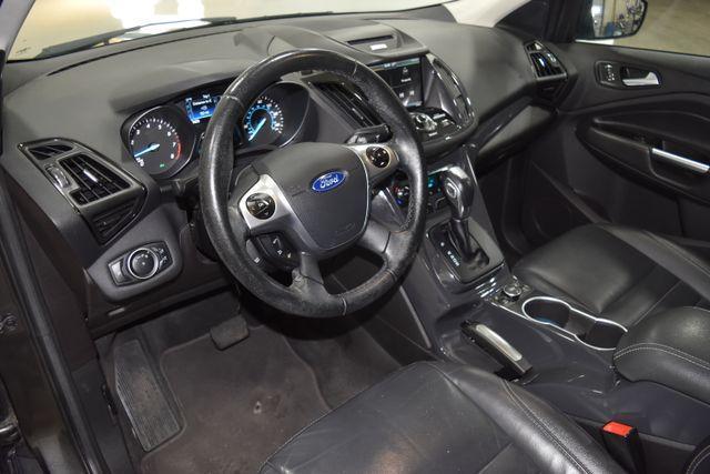 used 2015 Ford Escape car, priced at $13,776