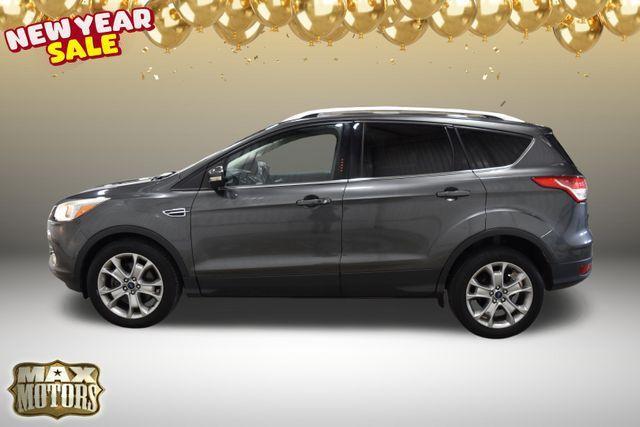 used 2015 Ford Escape car, priced at $13,776