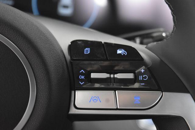 new 2025 Hyundai Elantra car, priced at $28,545