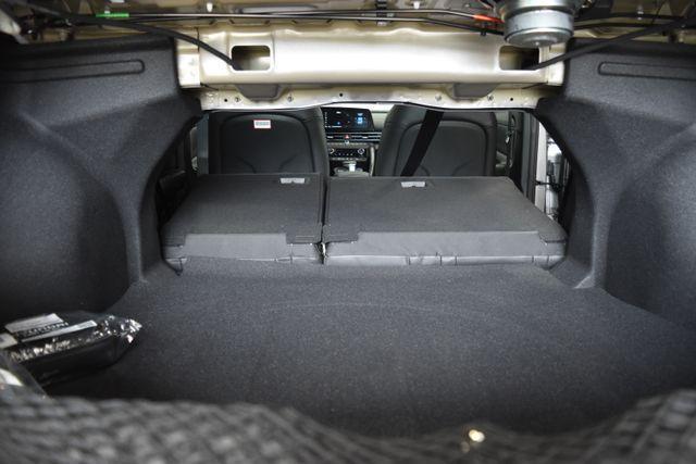 new 2025 Hyundai Elantra car, priced at $28,545