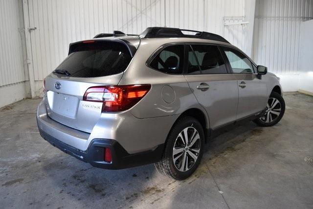 used 2019 Subaru Outback car, priced at $21,480