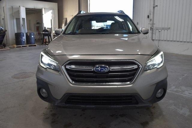 used 2019 Subaru Outback car, priced at $21,480