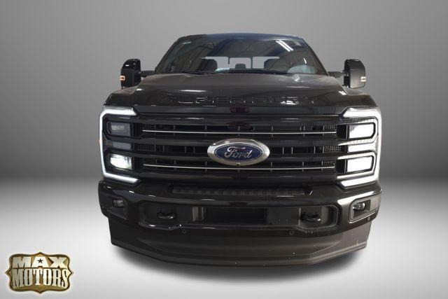 new 2025 Ford F-350 car, priced at $91,962