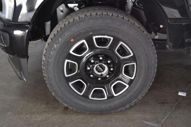 new 2025 Ford F-350 car, priced at $91,962