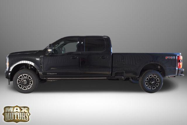new 2025 Ford F-350 car, priced at $91,962