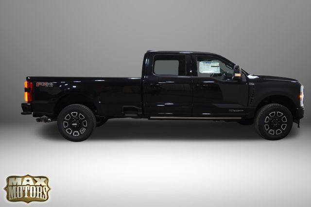 new 2025 Ford F-350 car, priced at $91,962