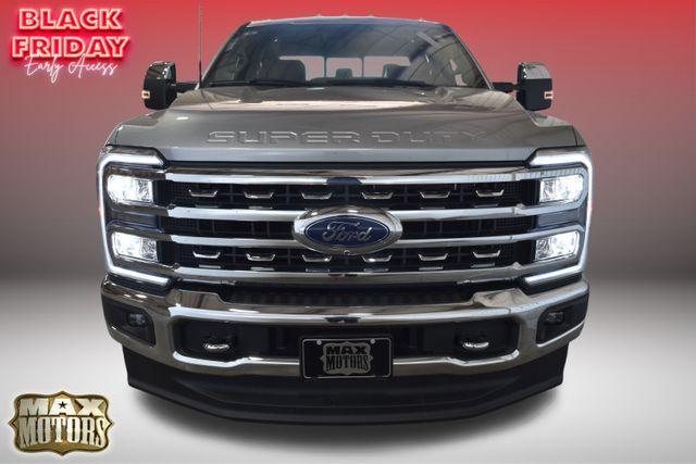 new 2024 Ford F-350 car, priced at $79,060