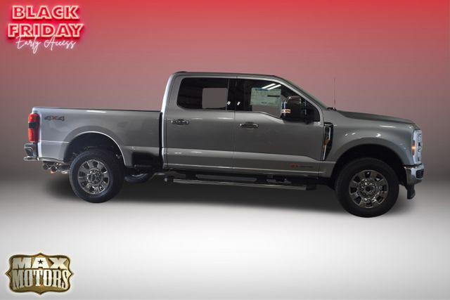 new 2024 Ford F-350 car, priced at $79,060