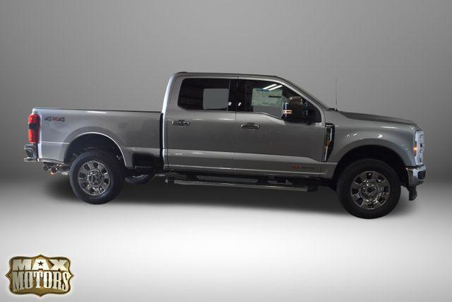 new 2024 Ford F-350 car, priced at $79,060