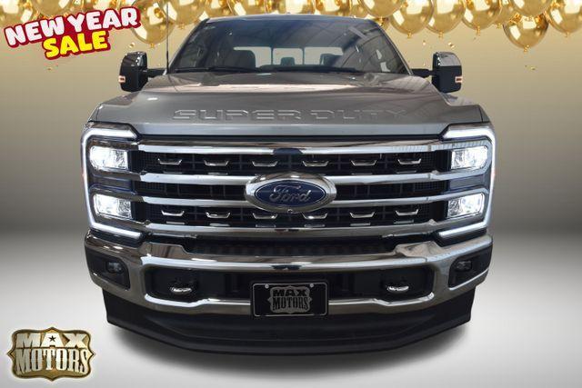 new 2024 Ford F-350 car, priced at $79,450