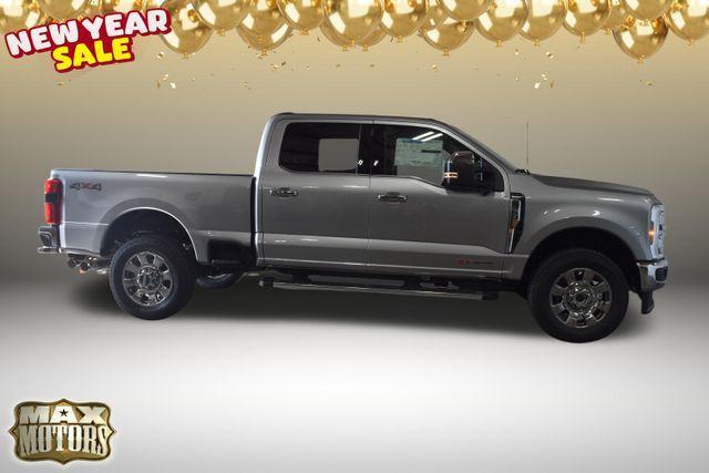 new 2024 Ford F-350 car, priced at $79,450