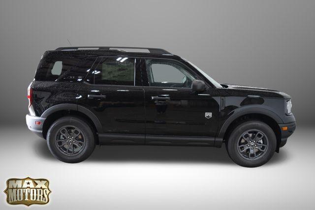 new 2024 Ford Bronco Sport car, priced at $29,609