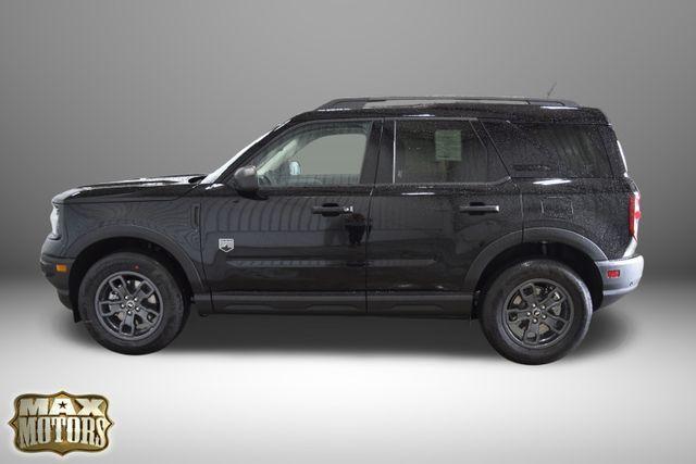 new 2024 Ford Bronco Sport car, priced at $29,609