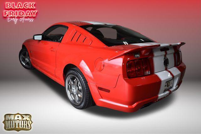 used 2006 Ford Mustang car, priced at $24,995