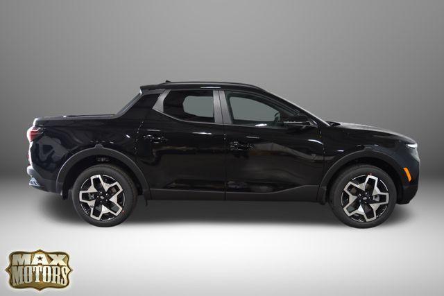 new 2024 Hyundai SANTA CRUZ car, priced at $36,350