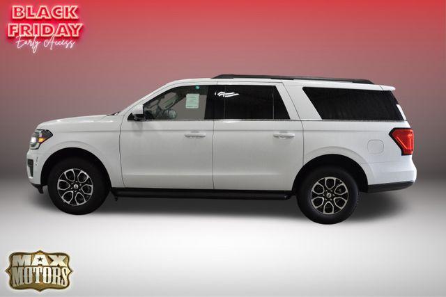 new 2024 Ford Expedition Max car, priced at $63,151