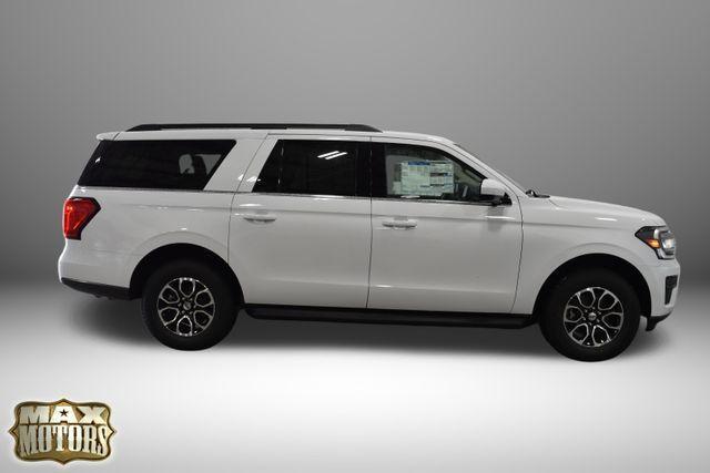 new 2024 Ford Expedition Max car, priced at $63,151