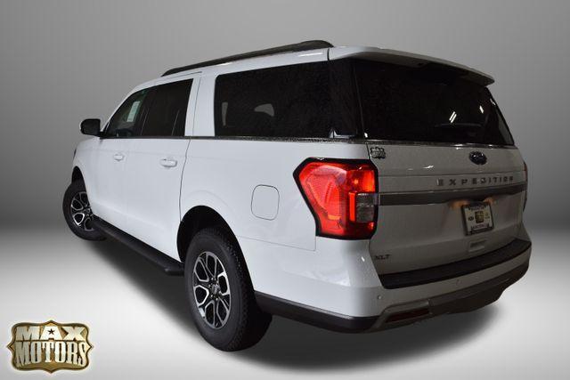 new 2024 Ford Expedition Max car, priced at $63,151