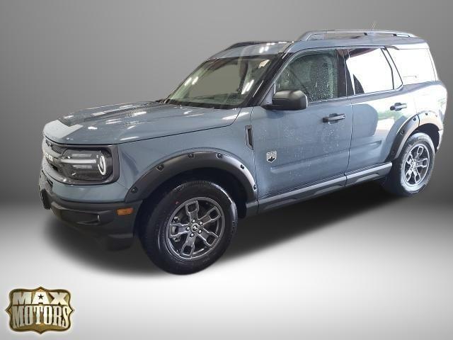 new 2024 Ford Bronco Sport car, priced at $29,875