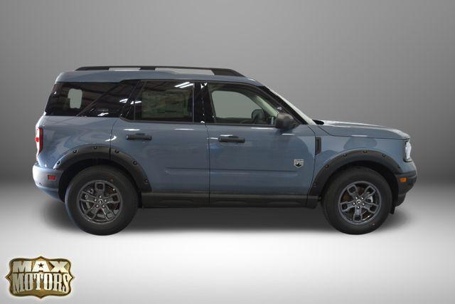 new 2024 Ford Bronco Sport car, priced at $29,735