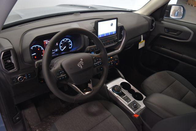new 2024 Ford Bronco Sport car, priced at $29,735