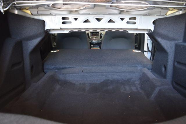 used 2019 Chevrolet Cruze car, priced at $12,843